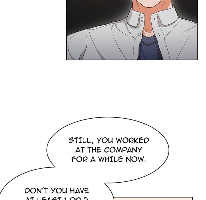 Naughty Little Secret Chapter 21 - Manhwa18.com