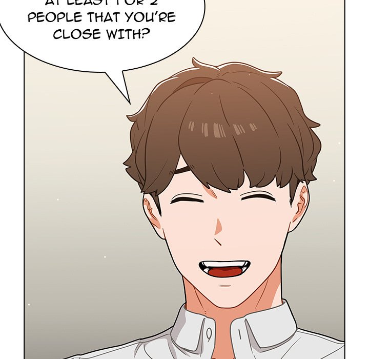 Naughty Little Secret Chapter 21 - Manhwa18.com