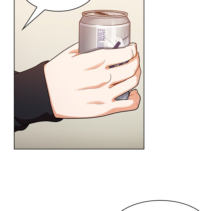 Naughty Little Secret Chapter 21 - Manhwa18.com