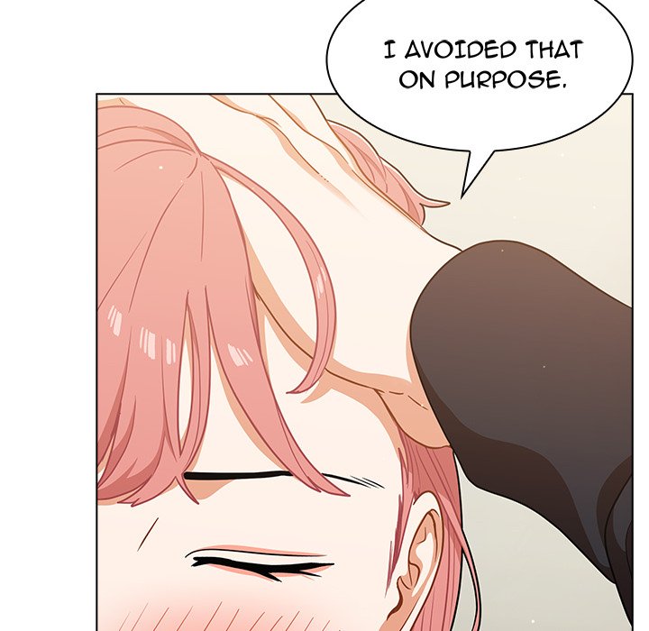 Naughty Little Secret Chapter 21 - Manhwa18.com