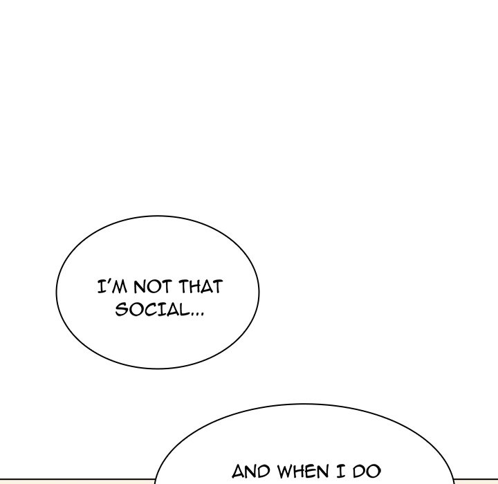 Naughty Little Secret Chapter 21 - Manhwa18.com