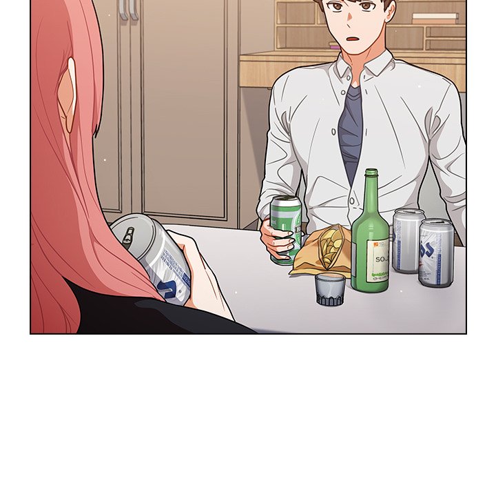 Naughty Little Secret Chapter 21 - Manhwa18.com