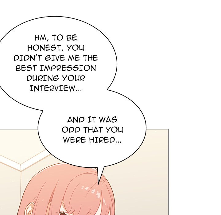 Naughty Little Secret Chapter 21 - Manhwa18.com