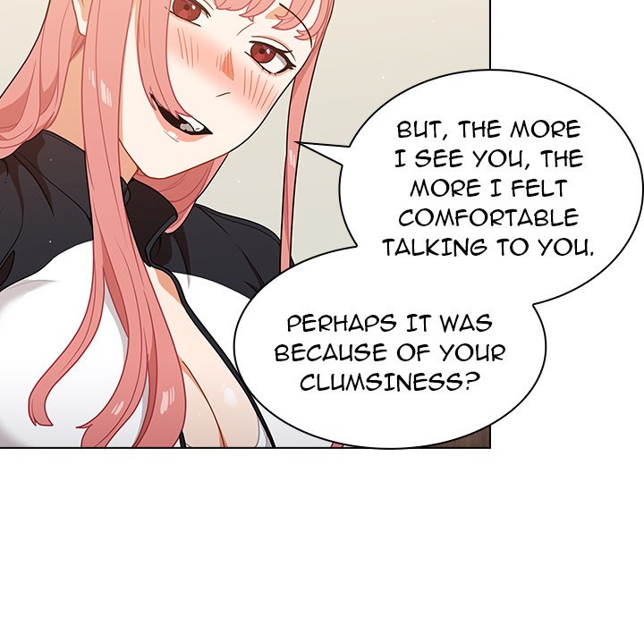 Naughty Little Secret Chapter 21 - Manhwa18.com