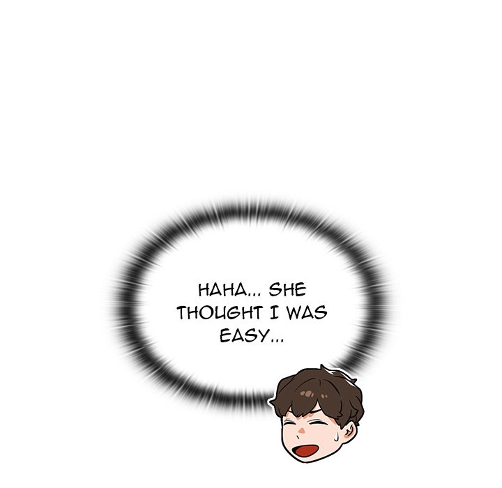 Naughty Little Secret Chapter 21 - Manhwa18.com