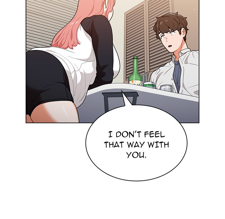 Naughty Little Secret Chapter 21 - Manhwa18.com