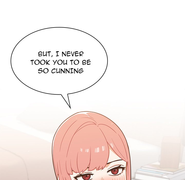 Naughty Little Secret Chapter 21 - Manhwa18.com