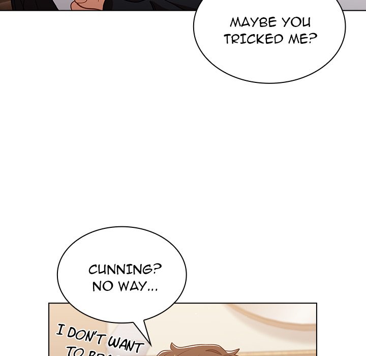 Naughty Little Secret Chapter 21 - Manhwa18.com