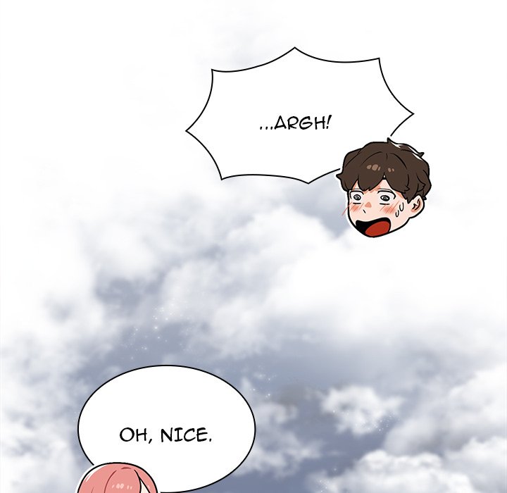 Naughty Little Secret Chapter 21 - Manhwa18.com