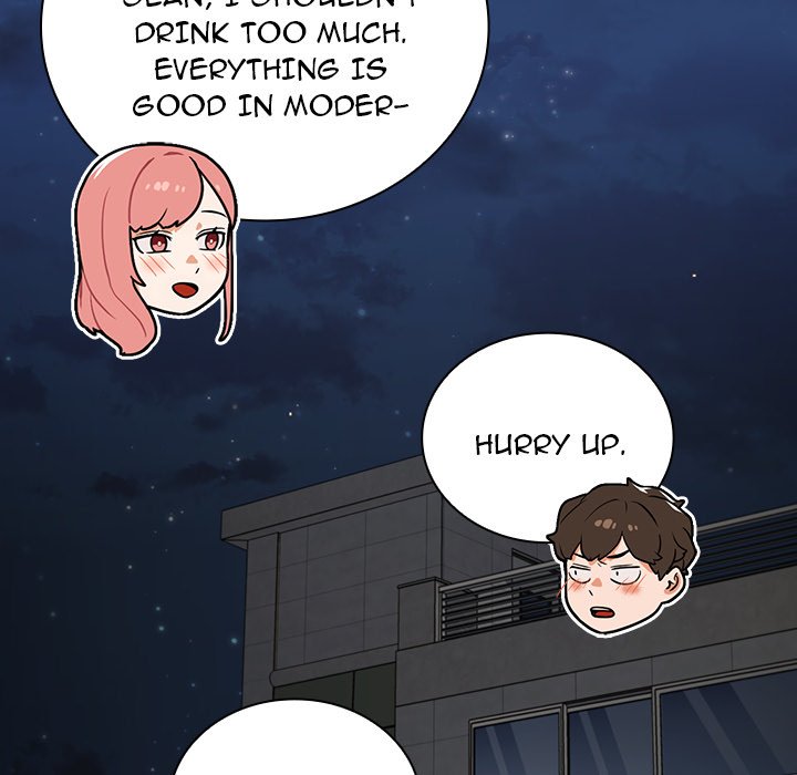 Naughty Little Secret Chapter 21 - Manhwa18.com