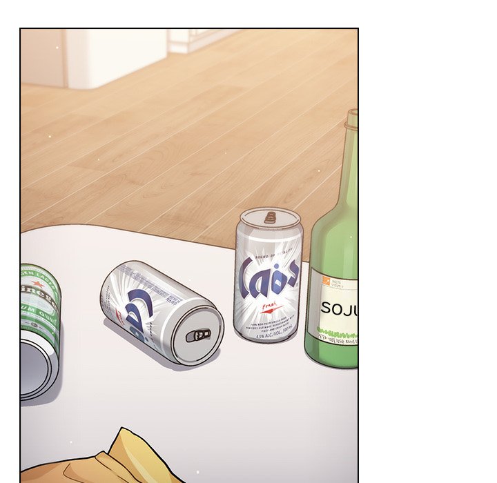 Naughty Little Secret Chapter 21 - Manhwa18.com