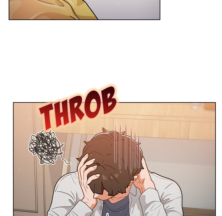 Naughty Little Secret Chapter 21 - Manhwa18.com