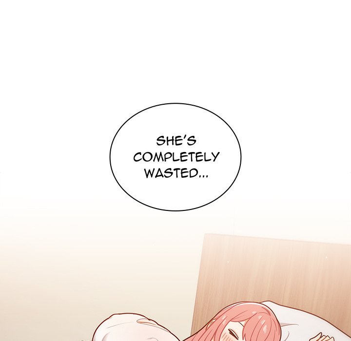 Naughty Little Secret Chapter 21 - Manhwa18.com