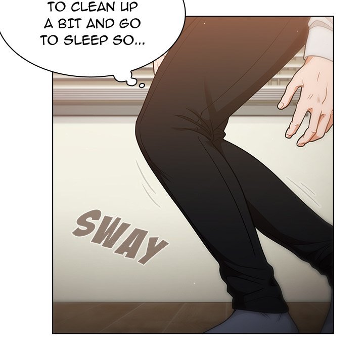 Naughty Little Secret Chapter 21 - Manhwa18.com