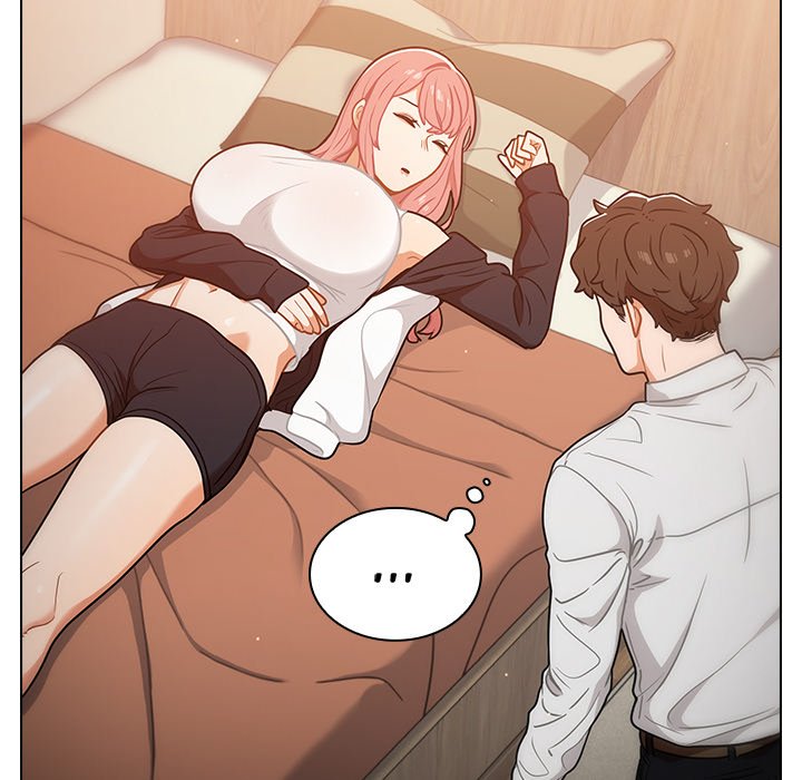 Naughty Little Secret Chapter 21 - Manhwa18.com