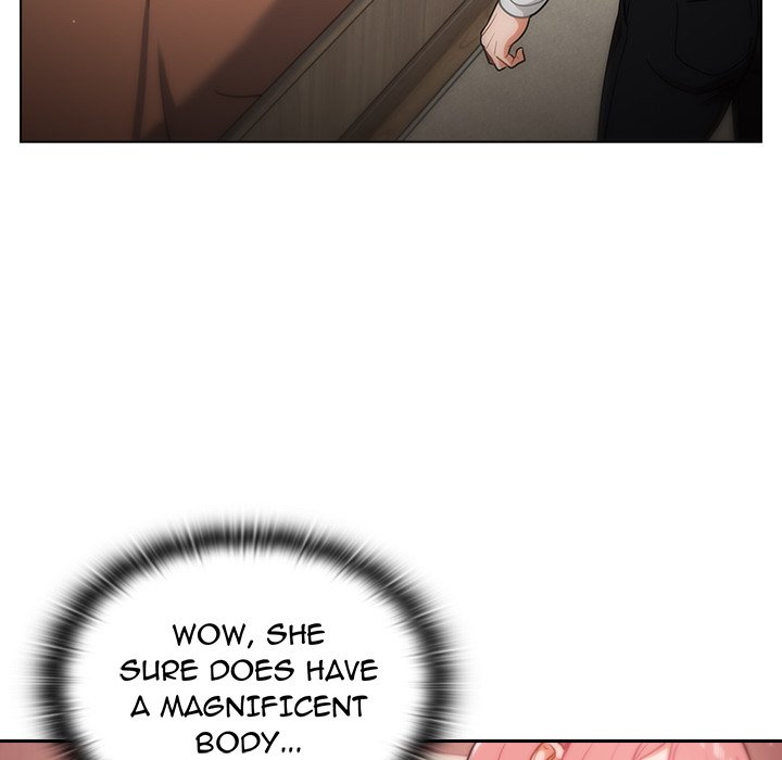 Naughty Little Secret Chapter 21 - Manhwa18.com