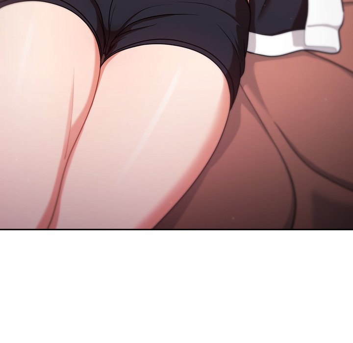 Naughty Little Secret Chapter 21 - Manhwa18.com