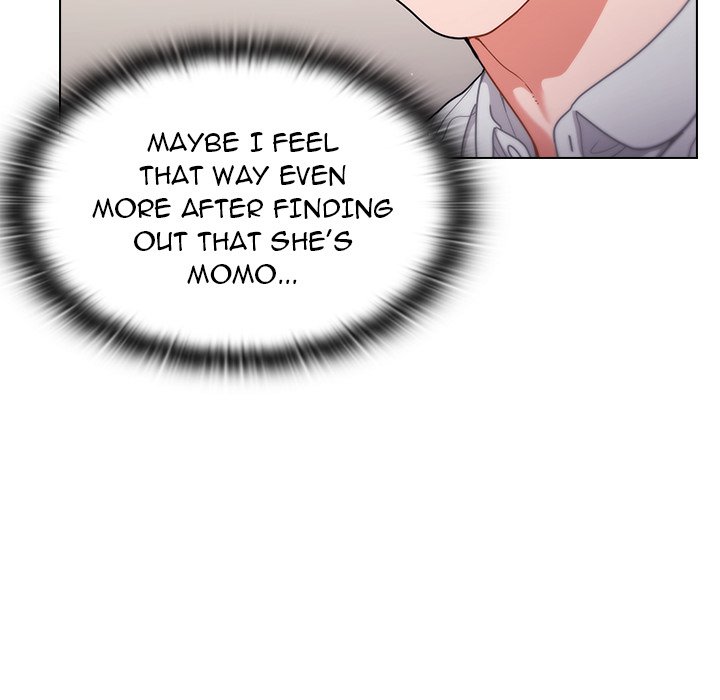 Naughty Little Secret Chapter 21 - Manhwa18.com