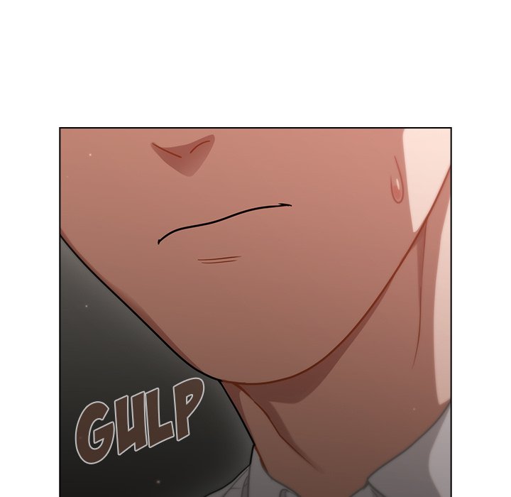 Naughty Little Secret Chapter 21 - Manhwa18.com