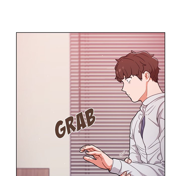 Naughty Little Secret Chapter 21 - Manhwa18.com