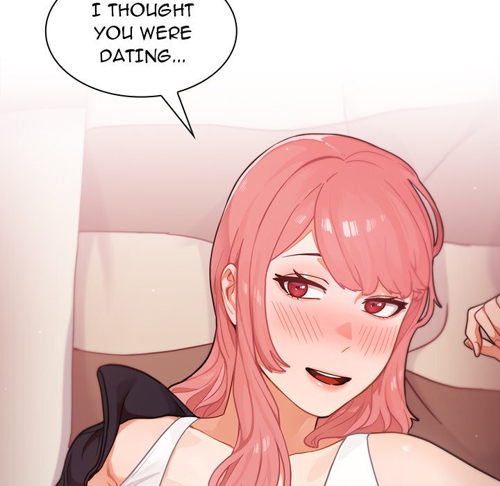 Naughty Little Secret Chapter 21 - Manhwa18.com