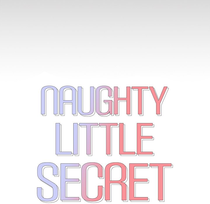 Naughty Little Secret Chapter 23 - Manhwa18.com