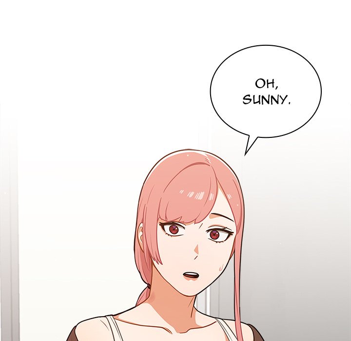 Naughty Little Secret Chapter 23 - Manhwa18.com