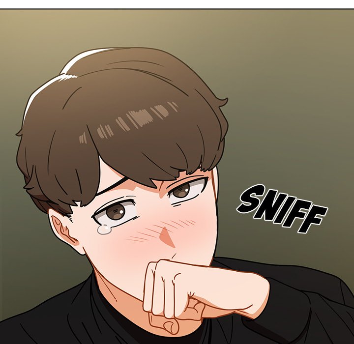 Naughty Little Secret Chapter 3 - Manhwa18.com