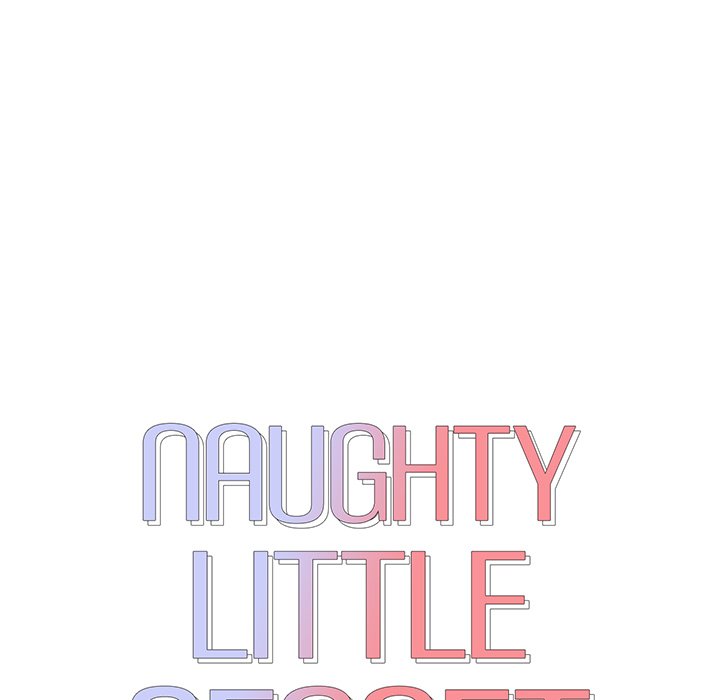 Naughty Little Secret Chapter 3 - Manhwa18.com