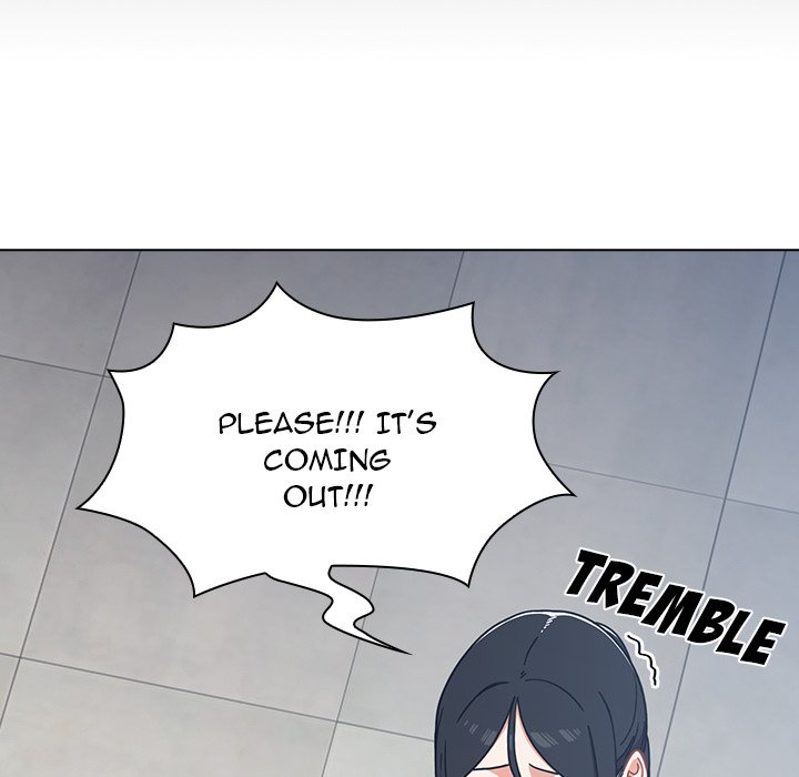 Naughty Little Secret Chapter 3 - Manhwa18.com