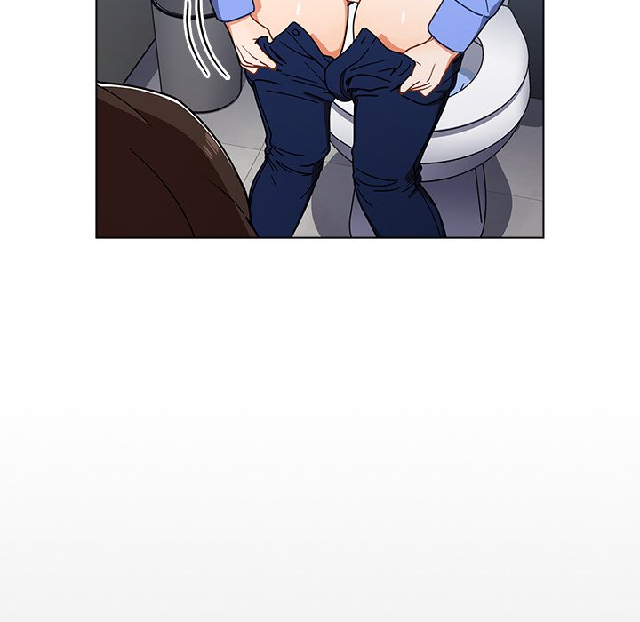 Naughty Little Secret Chapter 3 - Manhwa18.com