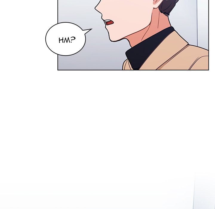 Naughty Little Secret Chapter 3 - Manhwa18.com