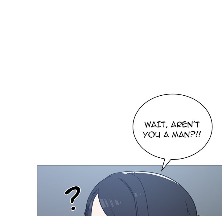 Naughty Little Secret Chapter 3 - Manhwa18.com