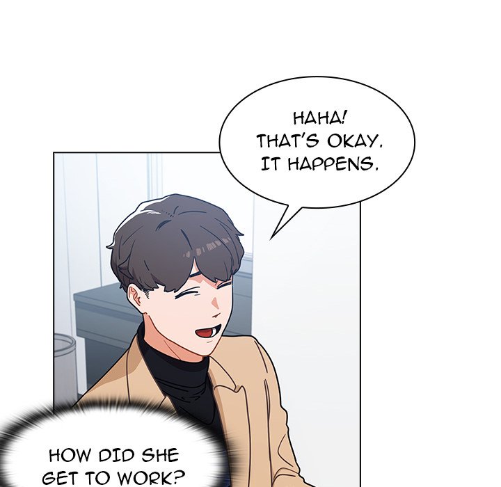 Naughty Little Secret Chapter 3 - Manhwa18.com