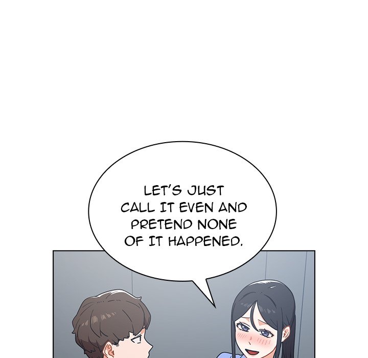 Naughty Little Secret Chapter 3 - Manhwa18.com