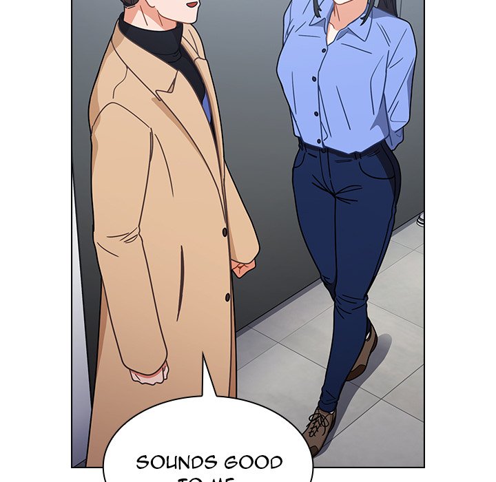 Naughty Little Secret Chapter 3 - Manhwa18.com