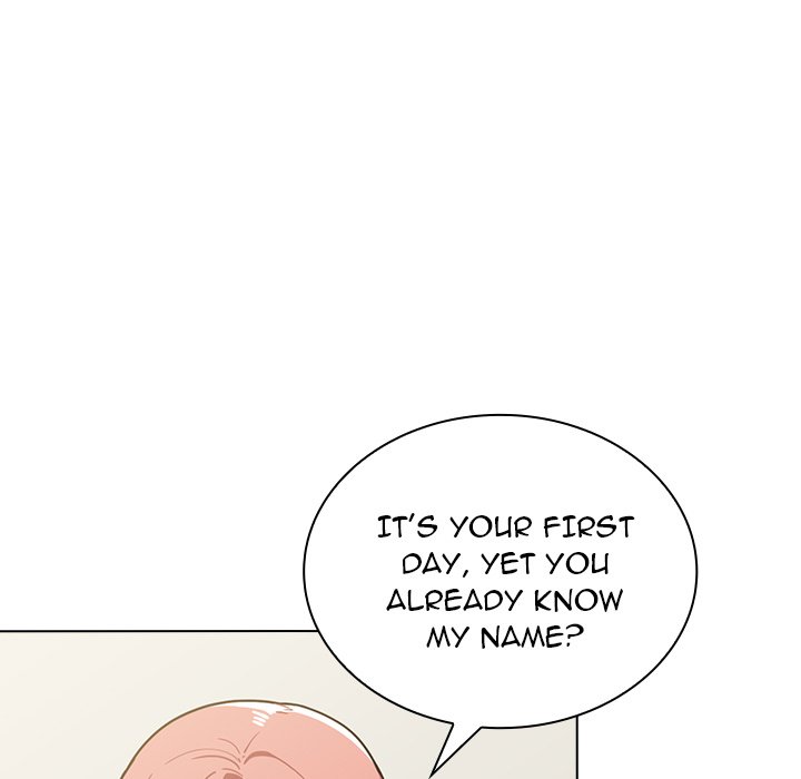 Naughty Little Secret Chapter 4 - Manhwa18.com