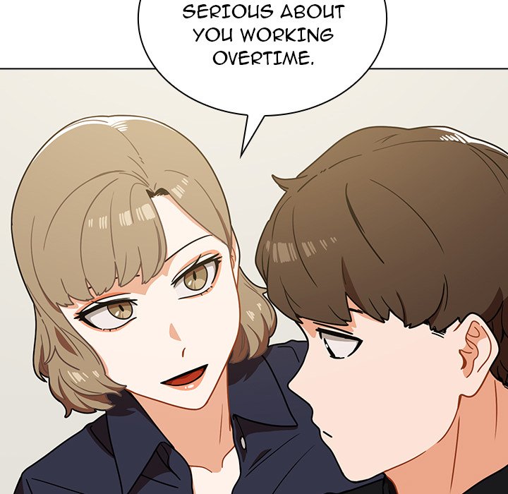 Naughty Little Secret Chapter 4 - Manhwa18.com