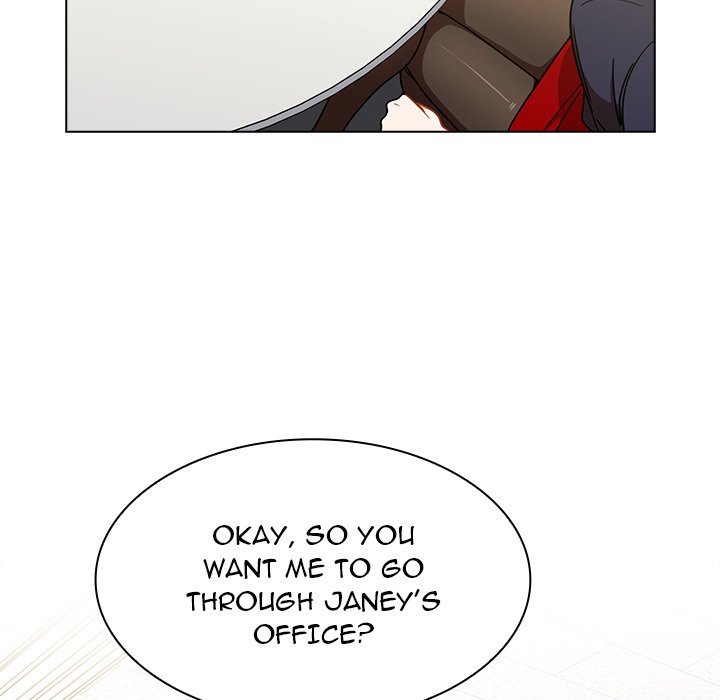 Naughty Little Secret Chapter 4 - Manhwa18.com