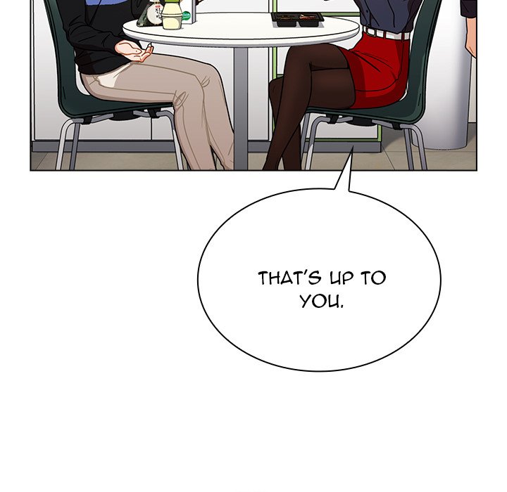 Naughty Little Secret Chapter 4 - Manhwa18.com