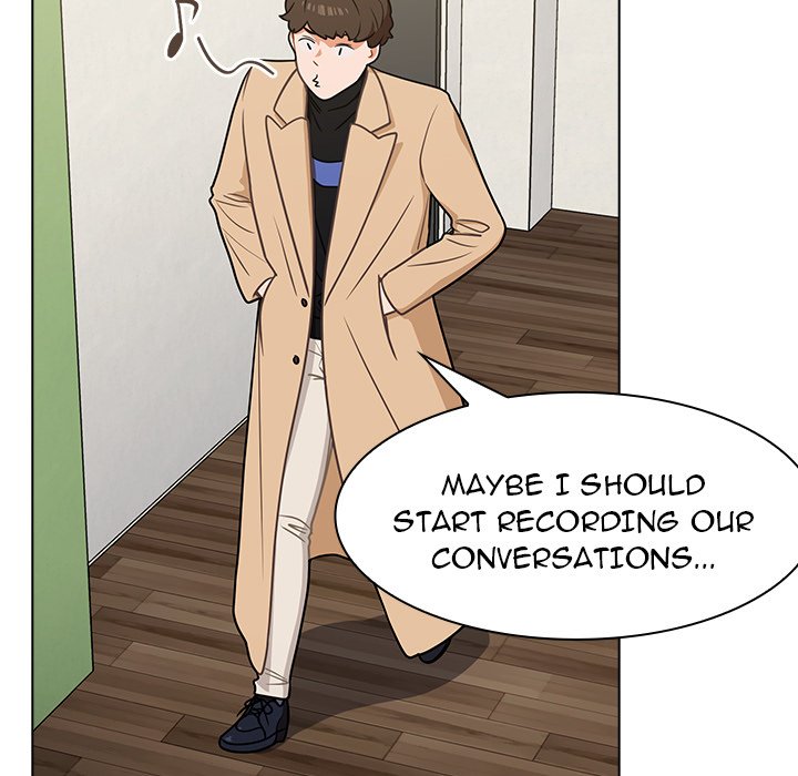 Naughty Little Secret Chapter 4 - Manhwa18.com