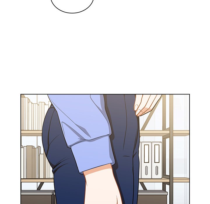 Naughty Little Secret Chapter 4 - Manhwa18.com