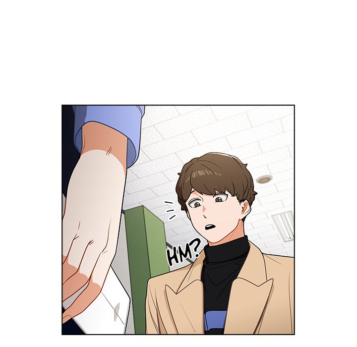 Naughty Little Secret Chapter 4 - Manhwa18.com