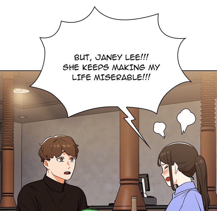 Naughty Little Secret Chapter 4 - Manhwa18.com