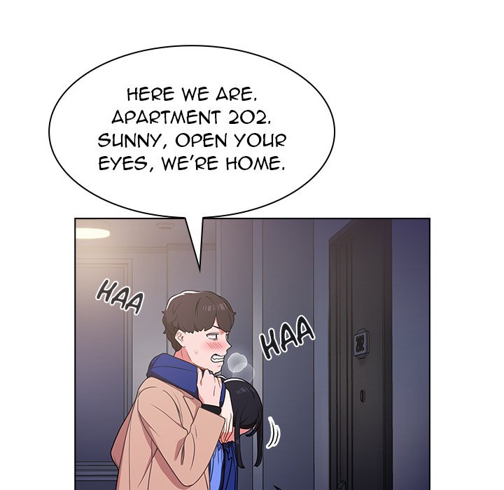 Naughty Little Secret Chapter 4 - Manhwa18.com