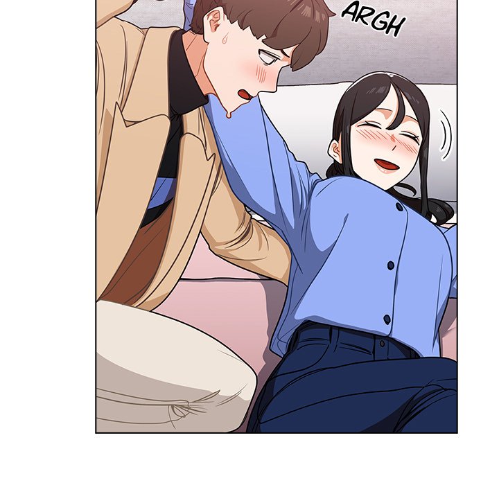 Naughty Little Secret Chapter 4 - Manhwa18.com