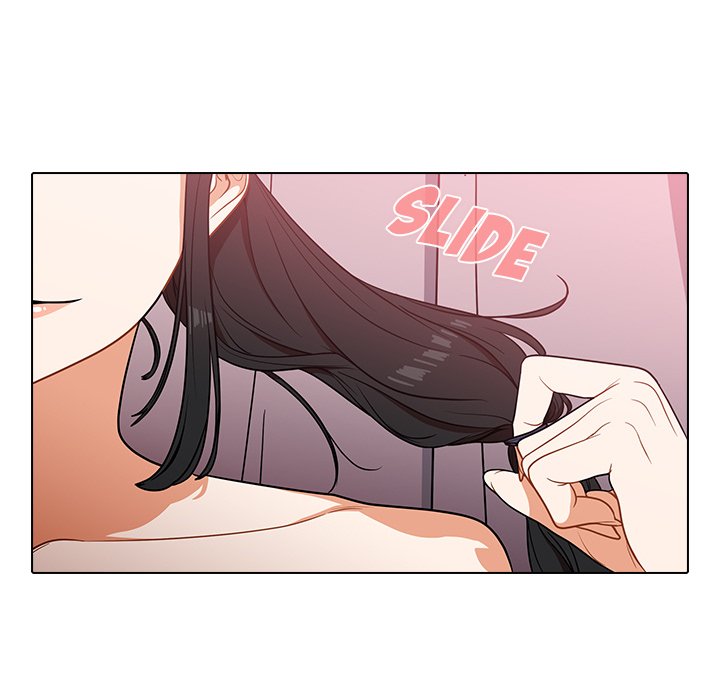 Naughty Little Secret Chapter 4 - Manhwa18.com