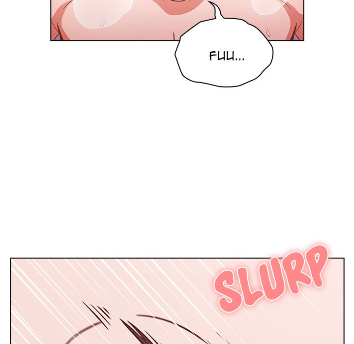 Naughty Little Secret Chapter 5 - Manhwa18.com