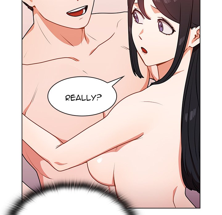 Naughty Little Secret Chapter 5 - Manhwa18.com