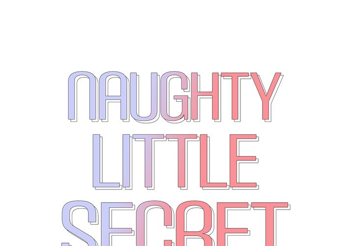 Naughty Little Secret Chapter 6 - Manhwa18.com